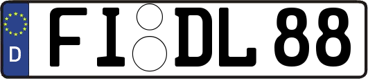 FI-DL88