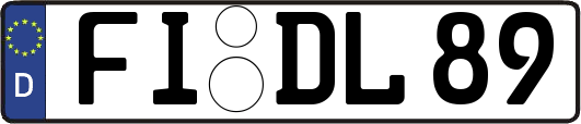 FI-DL89