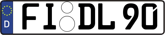 FI-DL90