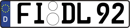 FI-DL92