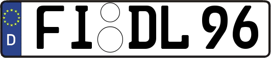 FI-DL96