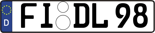 FI-DL98
