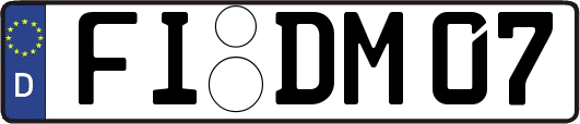FI-DM07