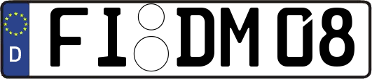 FI-DM08