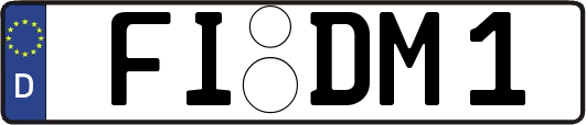 FI-DM1