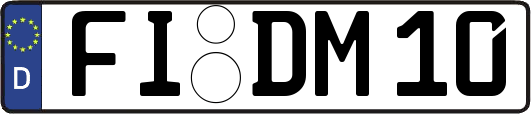 FI-DM10