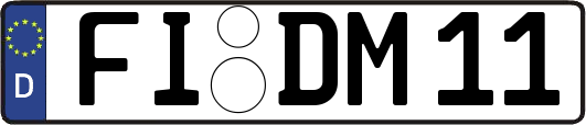 FI-DM11