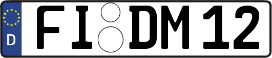 FI-DM12