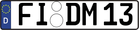 FI-DM13