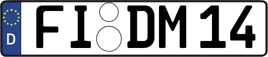 FI-DM14