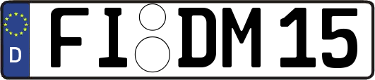 FI-DM15