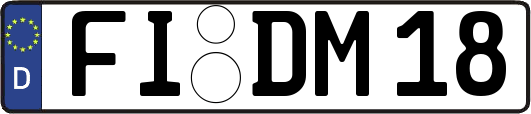 FI-DM18