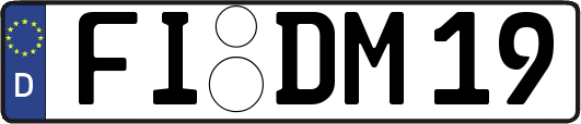 FI-DM19