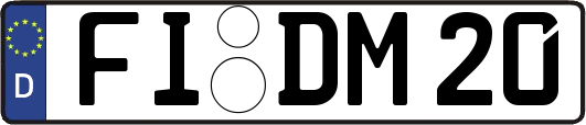 FI-DM20