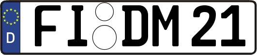 FI-DM21