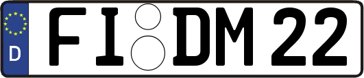 FI-DM22