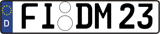 FI-DM23