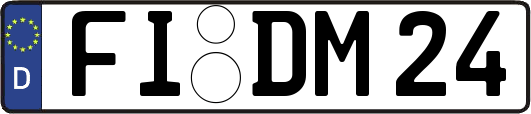 FI-DM24