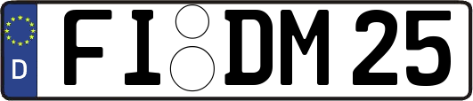 FI-DM25