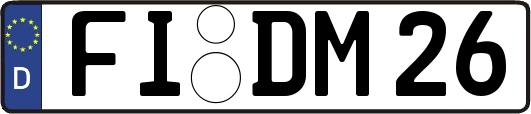 FI-DM26