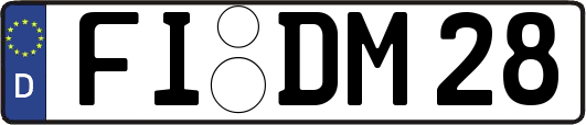 FI-DM28