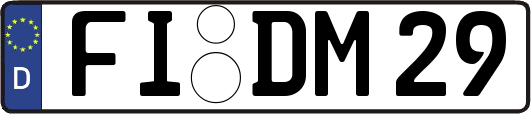 FI-DM29