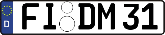 FI-DM31