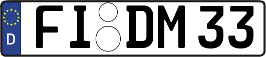 FI-DM33