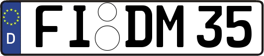 FI-DM35
