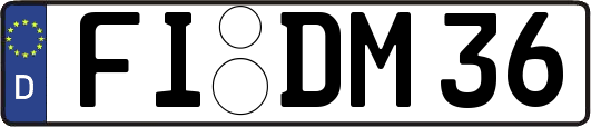 FI-DM36