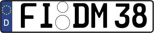 FI-DM38