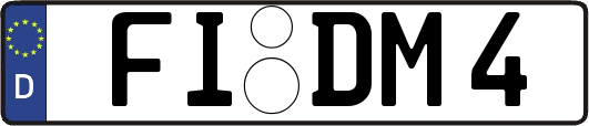 FI-DM4