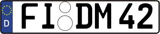 FI-DM42