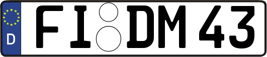 FI-DM43