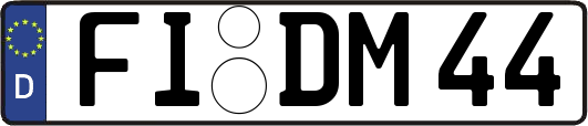 FI-DM44