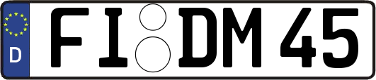 FI-DM45