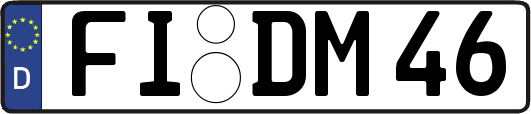 FI-DM46