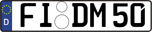 FI-DM50