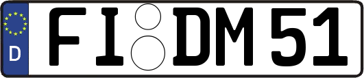 FI-DM51