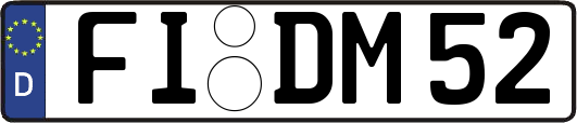FI-DM52
