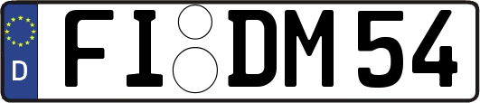 FI-DM54