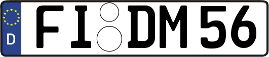 FI-DM56