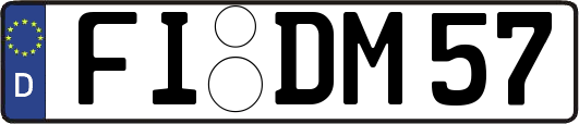 FI-DM57