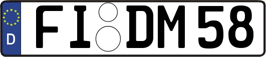 FI-DM58