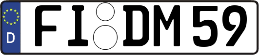 FI-DM59