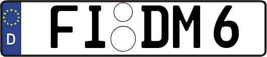 FI-DM6