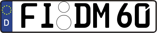 FI-DM60