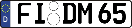 FI-DM65
