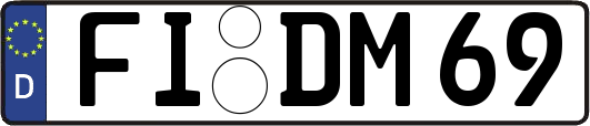 FI-DM69