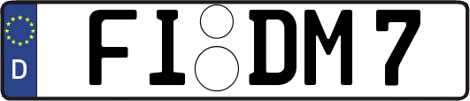 FI-DM7